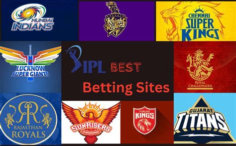 Best IPL Betting Sites in India (August 2024) .